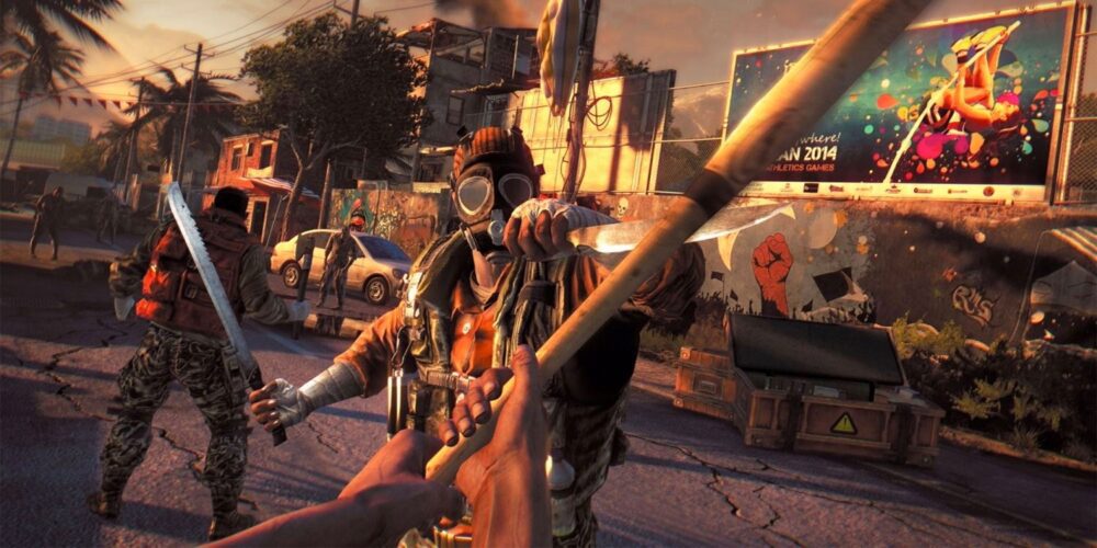 انتشار بازی Dead Island 2