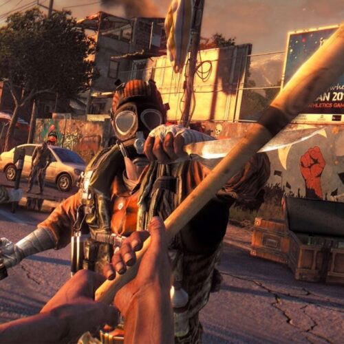 انتشار بازی Dead Island 2