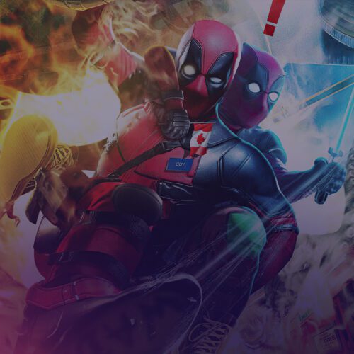 داستان فیلم Deadpool 3 احتمالا با انتقام جویان 6 در ارتباط خواهد بود