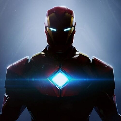 الکترونیک آرتز و مارول