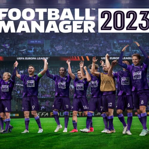 بازی Football Manager 2023
