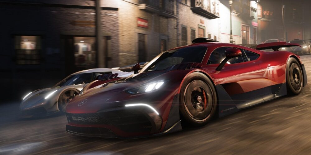 دومین بسته الحاقی بازی Forza Horizon 5