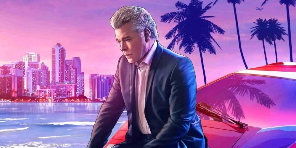 افشای گیم پلی GTA VI