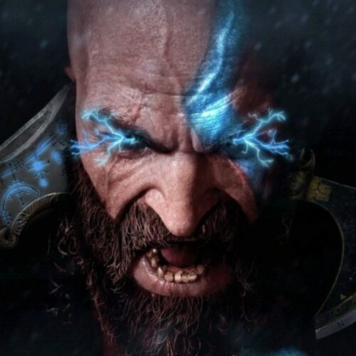 تریلر نمرات بازی God of War Ragnarok