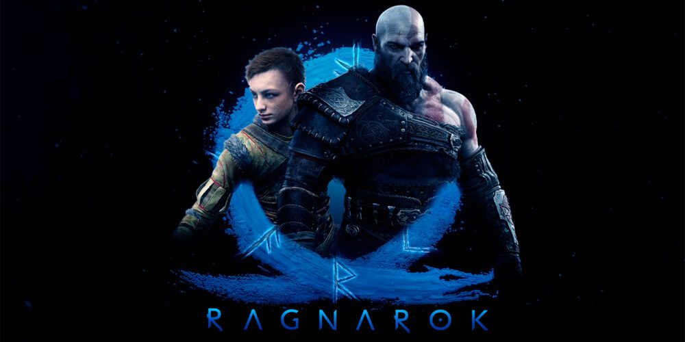 فروش God of War Ragnarok