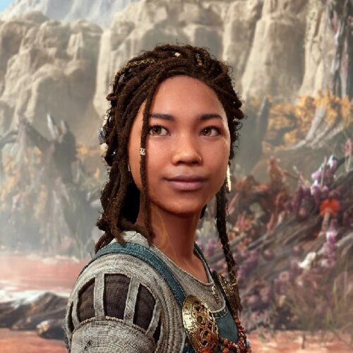 بازی God of War Ragnarok برای پلی استیشن 1