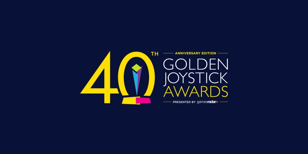برندگان مراسم Golden Joystick Awards 2022