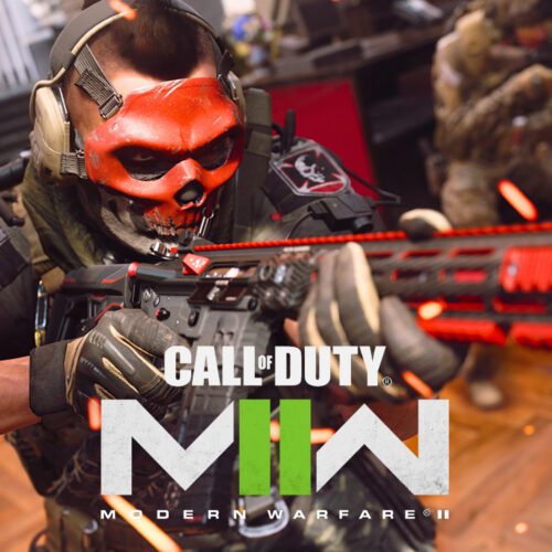 ارتقا تفنگ ها در Modern Warfare 2