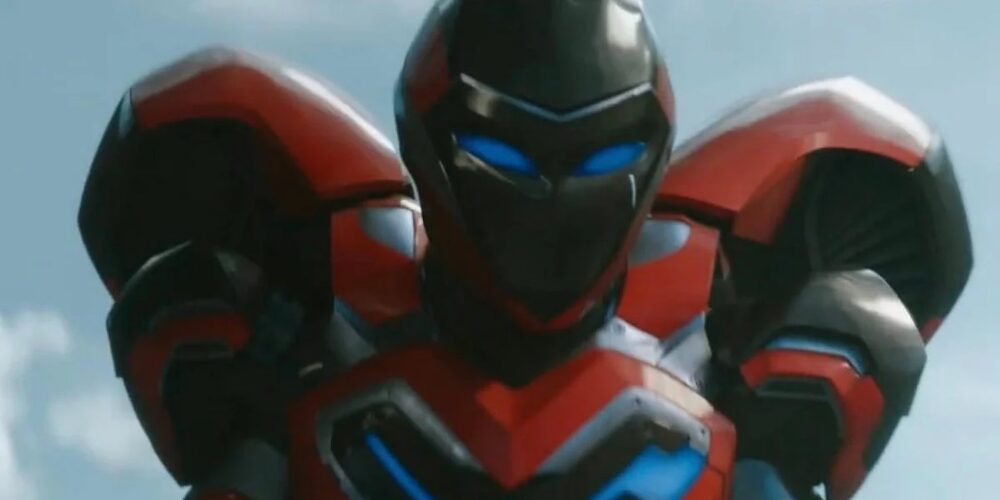 تفاوت آیرون هارت و مرد آهنی در فیلم Black Panther 2 کاملا مشخص است