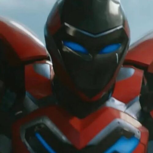 تفاوت آیرون هارت و مرد آهنی در فیلم Black Panther 2 کاملا مشخص است