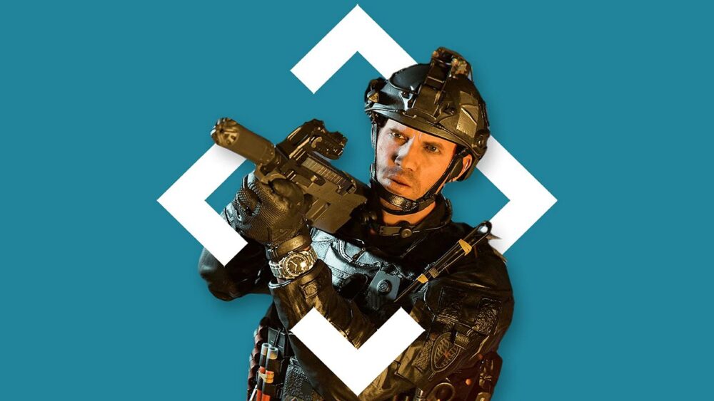 چیت بازی Call of Duty: Modern Warfare 2