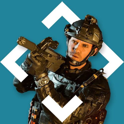 چیت بازی Call of Duty: Modern Warfare 2