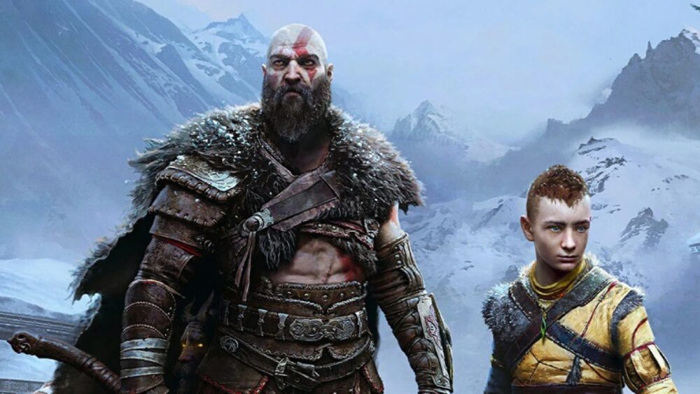 تمام قابلیت های God of War Ragnarok