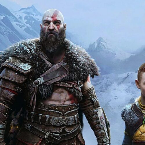 تمام قابلیت‌ های God of War Ragnarok