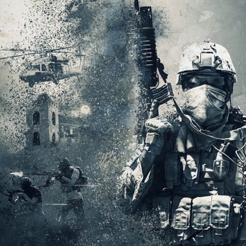 بازی های ماه نوامبر ایکس باکس گیم پس