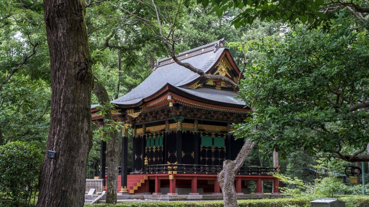 انیمه شهر اشباح