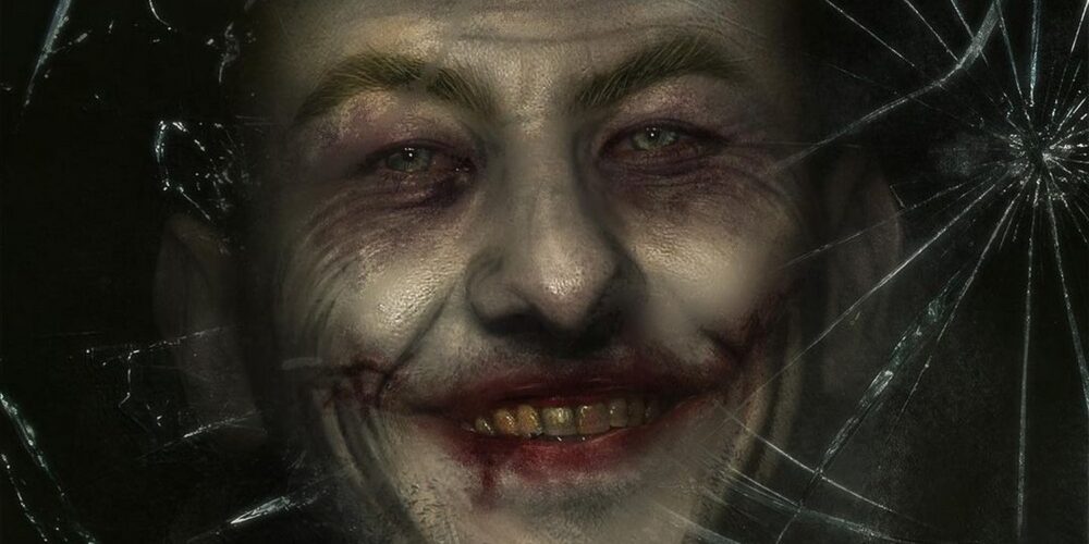 جوکر در فیلم The Batman