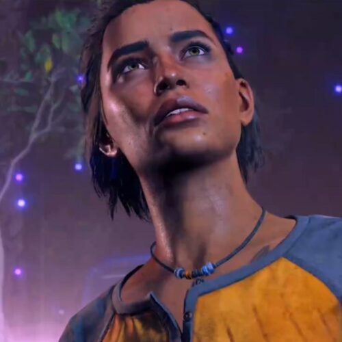 بسته الحاقی Lost Between Worlds