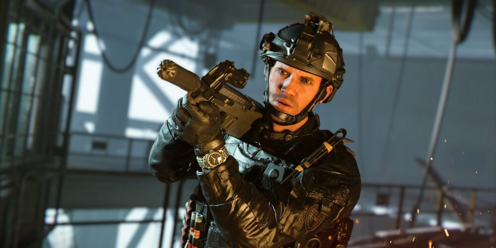 درآمد بازی Modern Warfare 2