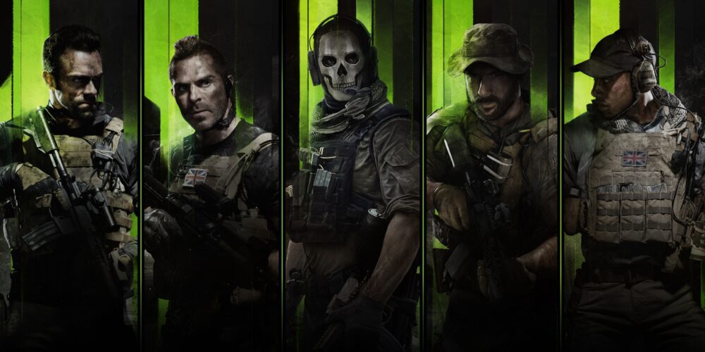 بازی جدید Warzone 2
