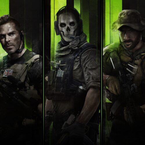 بازی جدید Warzone 2