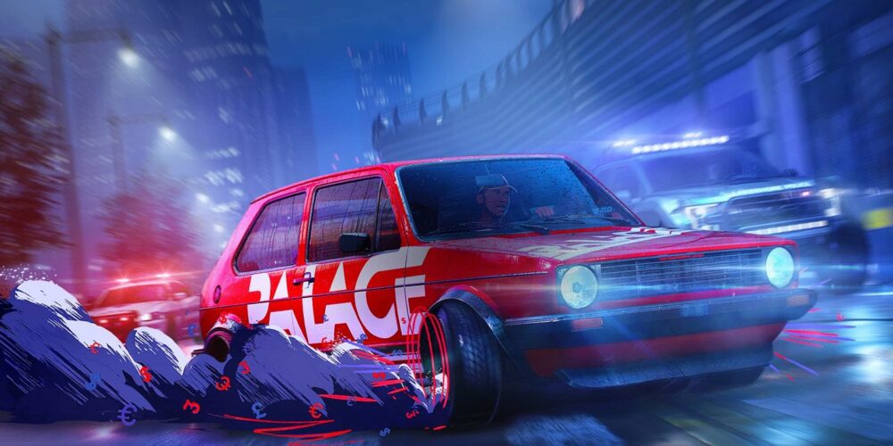 سیستم مورد نیاز بازی Need for Speed Unbound