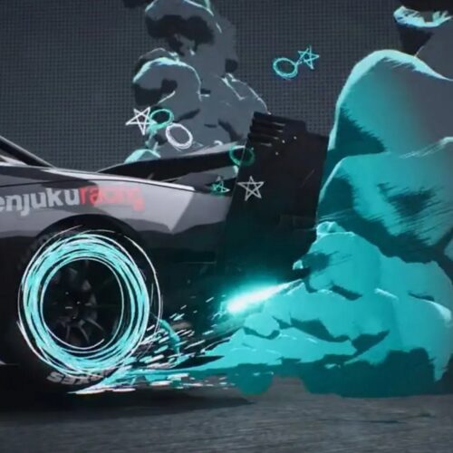 حجم بازی Need for Speed Unbound