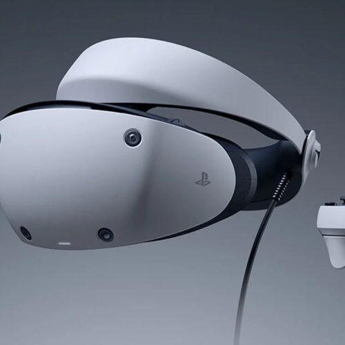 قیمت هدست PlayStation VR2