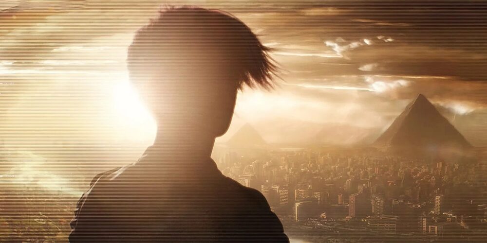 ساخت بازی Perfect Dark