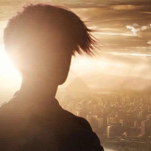 ساخت بازی Perfect Dark