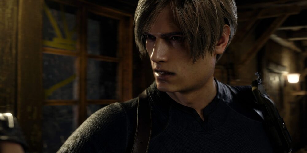 بازی Resident Evil 4 Remake