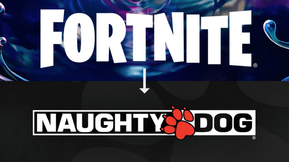 سازندگان بازی Fortnite