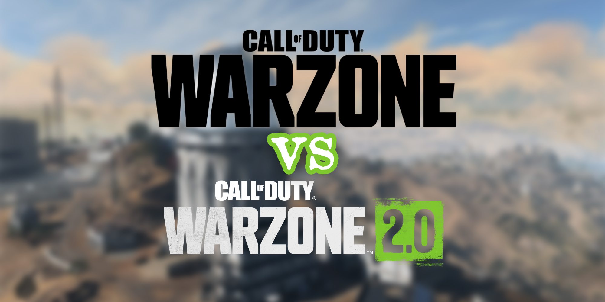 بازی Call of Duty: Warzone 2