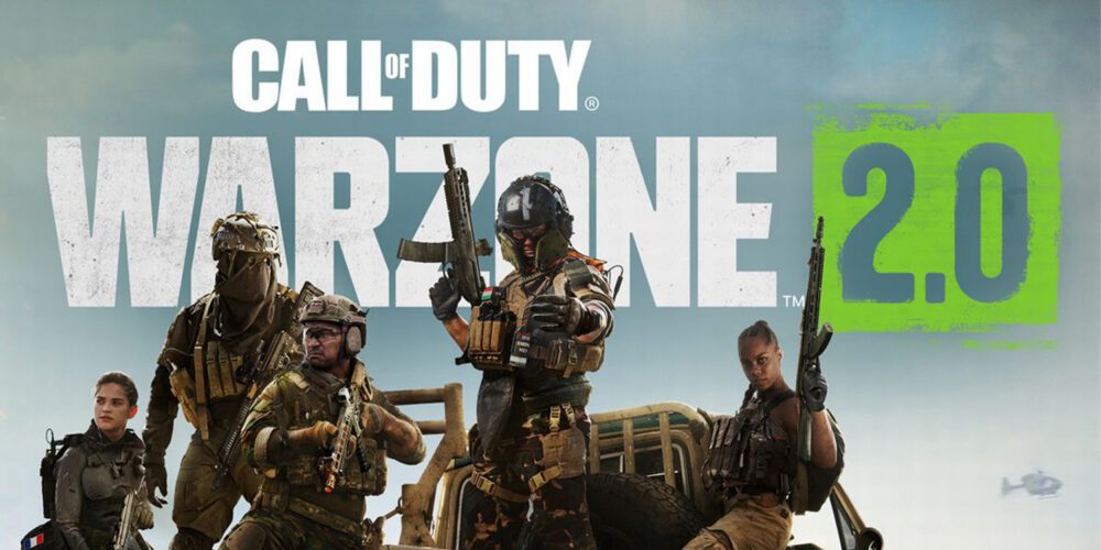 ایستراگ وردانسک در وارزون ۲.۰