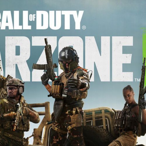 ایستراگ وردانسک در وارزون ۲.۰