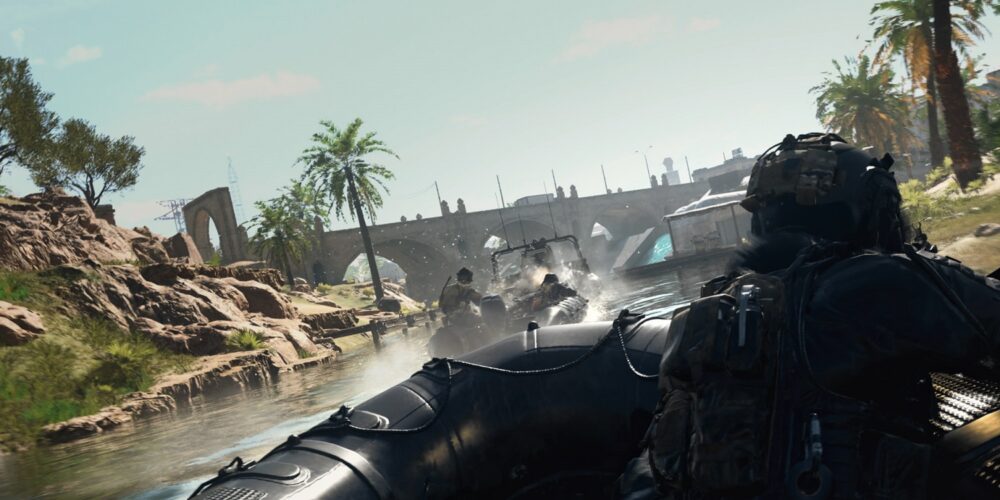 معرفی کامل بازی Warzone 2.0