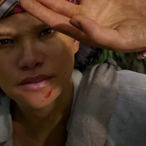 سرورهای بازی Call of Duty: Warzone