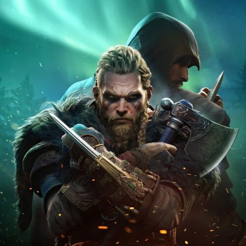 بازی Assassin's Creed Valhalla در ایکس باکس گیم پس