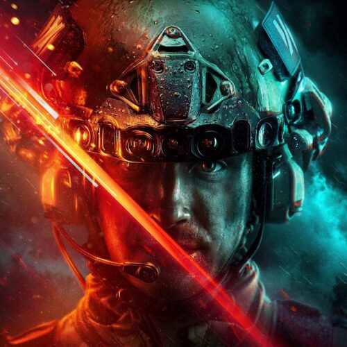 بازی Battlefield 2042 در ایکس باکس گیم پس