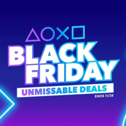 تخفیف های جمعه سیاه پلی استیشن