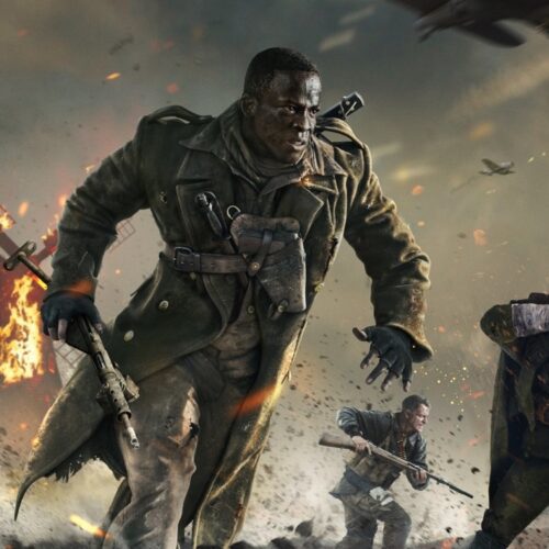 بازی های Call of Duty برای پلی استیشن