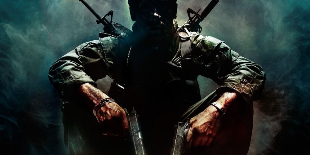 بازی های Call of Duty روی پلی استیشن