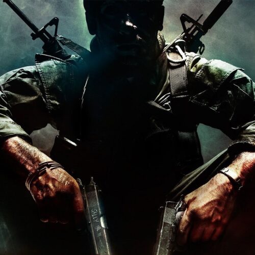 بازی های Call of Duty روی پلی استیشن