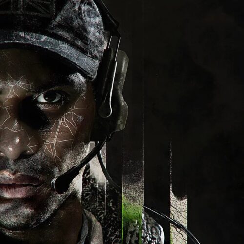 بزرگترین عرضه Call of Duty