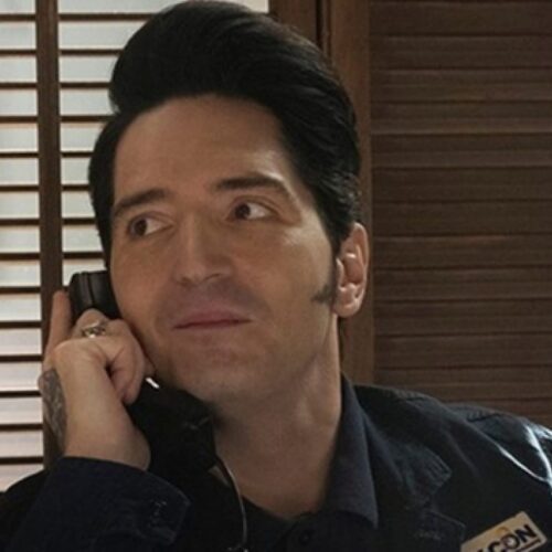 بازیگر ایرانی فیلم مرد مورچه ای