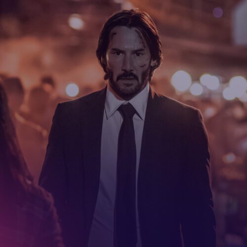 فرنچایز جان ویک