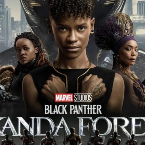 تریلر آخر فیلم Black Panther 2