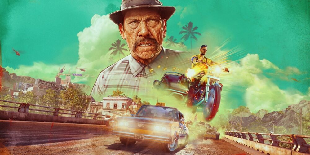 بسته الحاقی Far Cry 6