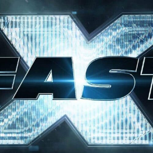 بودجه ساخت Fast X