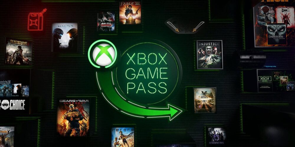 تعداد کاربران ایکس باکس گیم پس